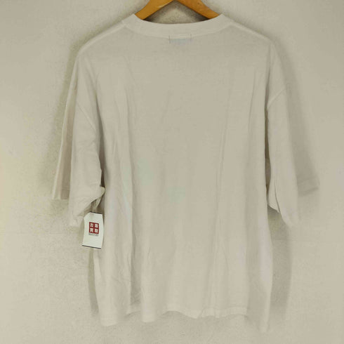 ビームスハート BEAMS HEART プリント半袖Tシャツ メンズ L
