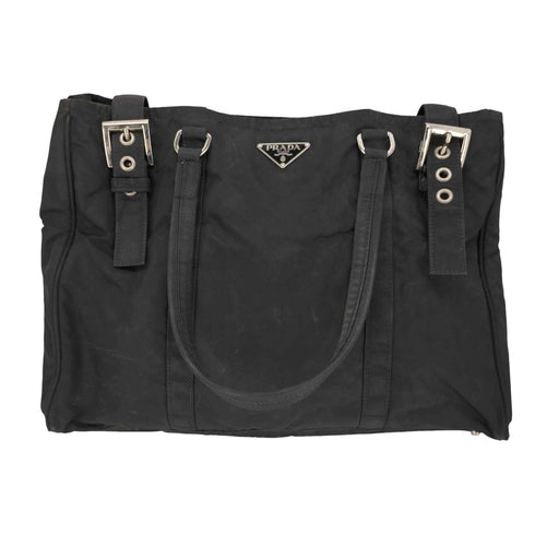 プラダ PRADA テスートナイロントートバッグ レディース