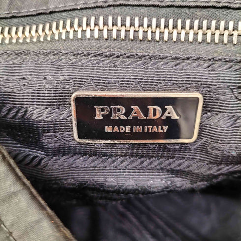 プラダ PRADA テスートナイロントートバッグ レディース