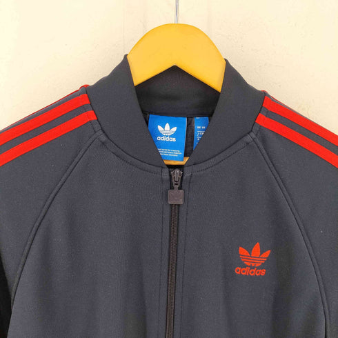 アディダス adidas SST TRACK TOP トラックジャケット メンズ JPN:L