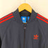 アディダス adidas SST TRACK TOP トラックジャケット メンズ JPN:L