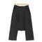 Style Sombre クロップド サルエルパンツ メンズ S