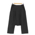 Style Sombre クロップド サルエルパンツ メンズ S