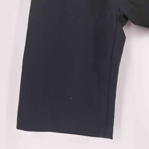 Style Sombre クロップド サルエルパンツ メンズ S