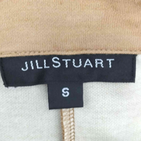 ジルスチュアート JILLSTUART シアーフリルドッキングテーラードジャケット レディース JPN:S