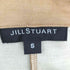 ジルスチュアート JILLSTUART シアーフリルドッキングテーラードジャケット レディース JPN:S