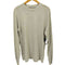 アレキサンダーワン Alexander Wang ベーシック クルーネック L/S Tシャツ メンズ import:M