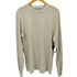 アレキサンダーワン Alexander Wang ベーシック クルーネック L/S Tシャツ メンズ import:M