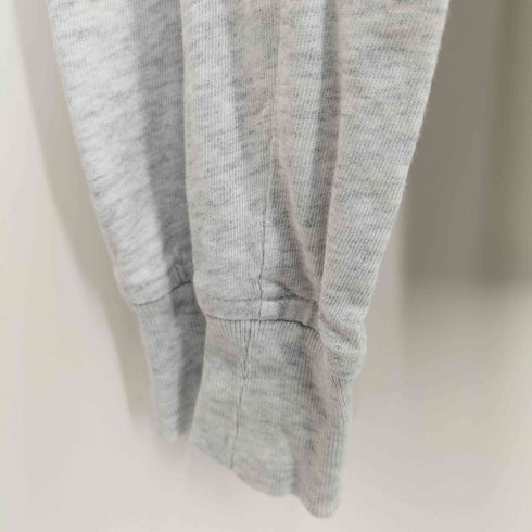 アレキサンダーワン Alexander Wang ベーシック クルーネック L/S Tシャツ メンズ import:M