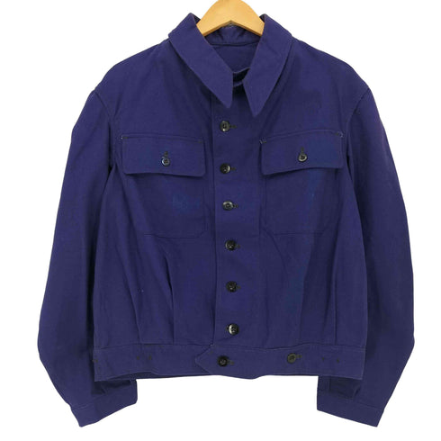 フレンチアーミー FRENCH ARMY M41 Mechanic Jacket メカニックジャケット メンズ
