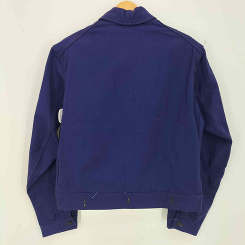 フレンチアーミー FRENCH ARMY M41 Mechanic Jacket メカニックジャケット メンズ