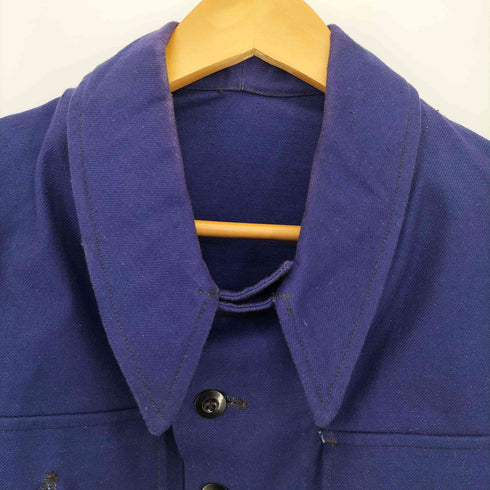フレンチアーミー FRENCH ARMY M41 Mechanic Jacket メカニックジャケット メンズ