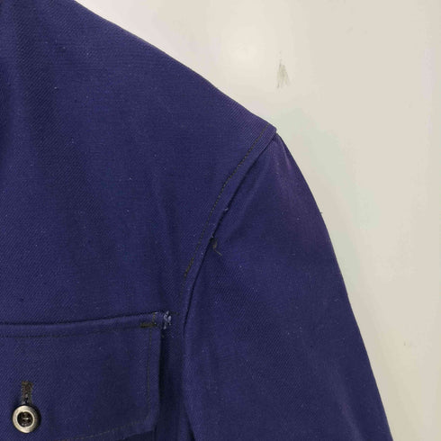 フレンチアーミー FRENCH ARMY M41 Mechanic Jacket メカニックジャケット メンズ