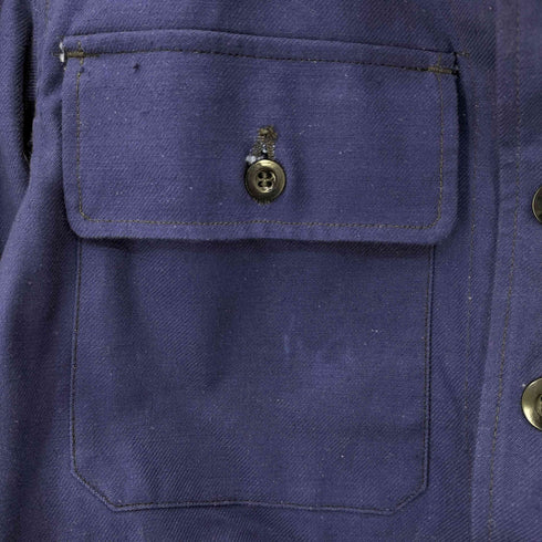 フレンチアーミー FRENCH ARMY M41 Mechanic Jacket メカニックジャケット メンズ