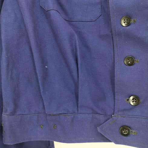 フレンチアーミー FRENCH ARMY M41 Mechanic Jacket メカニックジャケット メンズ