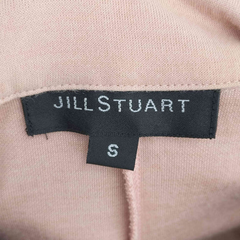 ジルスチュアート JILLSTUART シアーフリルドッキングテーラードジャケット レディース JPN:S