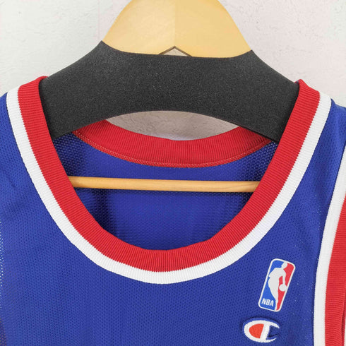 チャンピオン Champion バスケユニフォーム メンズ US:40