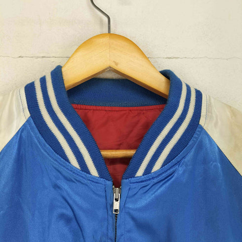 鷹&龍 YOKOSUKA JACKET スカジャン メンズ 4L