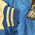 鷹&龍 YOKOSUKA JACKET スカジャン メンズ 4L