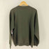 USA製 LSJ SPORTWEAR 鴨 クルーネックスウェット メンズ import:L