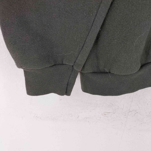 USA製 LSJ SPORTWEAR 鴨 クルーネックスウェット メンズ import:L