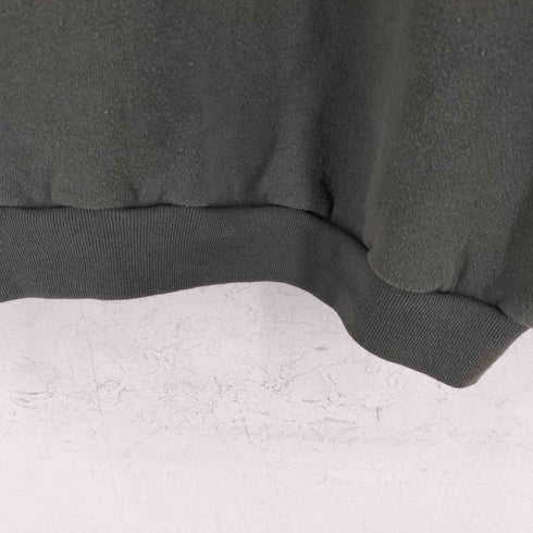 USA製 LSJ SPORTWEAR 鴨 クルーネックスウェット メンズ import:L