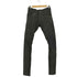 キリュウキリュウ kiryuyrik COATING SUEDE CURVE PANTS コーティング スウェード カーブ パンツ メンズ JPN:M