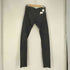 キリュウキリュウ kiryuyrik COATING SUEDE CURVE PANTS コーティング スウェード カーブ パンツ メンズ JPN:M