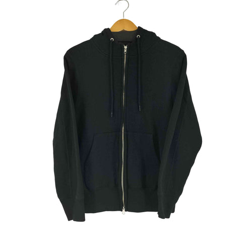 アンティメテ iNtimite ジップアップパーカー レディース JPN:M