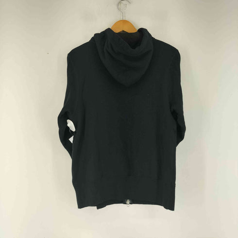 アンティメテ iNtimite ジップアップパーカー レディース JPN:M
