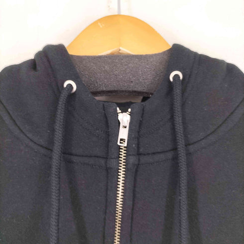 アンティメテ iNtimite ジップアップパーカー レディース JPN:M