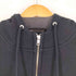 アンティメテ iNtimite ジップアップパーカー レディース JPN:M