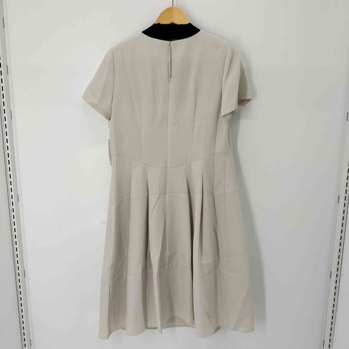 ローズティアラ Rose Tiara フロントリボン S/S ワンピース レディース JPN:42