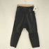 ディーハイゲン D.HYGEN Crack Random Stripe Jacquard Cropped Pants クロップドパンツ メンズ JPN:1