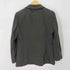 マックスマーラ MAX MARA シルク混 ウール2Bヘリンボーンテーラードジャケット レディース EUR:46