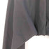 ヨウジヤマモト Yohji Yamamoto Collections ウールギャバ 6タック サルエルパンツ レディース JPN:2