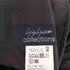 ヨウジヤマモト Yohji Yamamoto Collections ウールギャバ 6タック サルエルパンツ レディース JPN:2