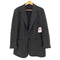 ユニクロユー UNIQLO U 23aw ジャージーテーラードジャケット セットアップ可能 メンズ JPN:XL