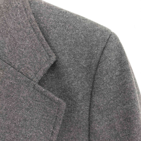 ユニクロユー UNIQLO U 23aw ジャージーテーラードジャケット セットアップ可能 メンズ JPN:XL