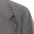 ユニクロユー UNIQLO U 23aw ジャージーテーラードジャケット セットアップ可能 メンズ JPN:XL