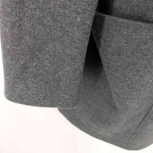 ユニクロユー UNIQLO U 23aw ジャージーテーラードジャケット セットアップ可能 メンズ JPN:XL