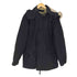 ギャップ Gap 00S ライナー付き フィッシュテールミリタリーコート メンズ XL