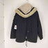 ギャップ Gap 00S ライナー付き フィッシュテールミリタリーコート メンズ XL