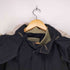 ギャップ Gap 00S ライナー付き フィッシュテールミリタリーコート メンズ XL