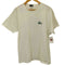 ステューシー Stussy OKNW 沖縄 チャプター ショーンフォント プリント クルーネック Tシャツ メンズ import:M