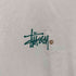 ステューシー Stussy OKNW 沖縄 チャプター ショーンフォント プリント クルーネック Tシャツ メンズ import:M