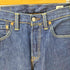 リーバイス Levis USA製 501 ストレートデニムパンツ メンズ 29/30