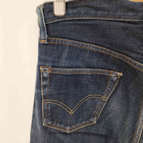 リーバイスヴィンテージクロージング Levis Vintage Clothing 1947モデル 501 ストレートデデニムパンツ メンズ W32