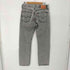 リーバイス Levis 501 ブラックデニムパンツ メンズ 32/32
