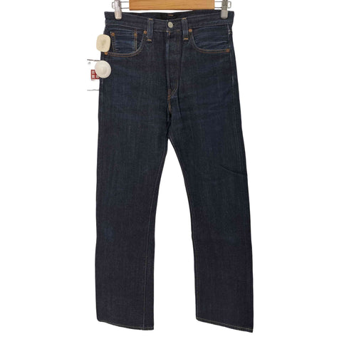 リーバイスヴィンテージクロージング Levis Vintage Clothing 1947モデル 501 ストレートデデニムパンツ メンズ W31